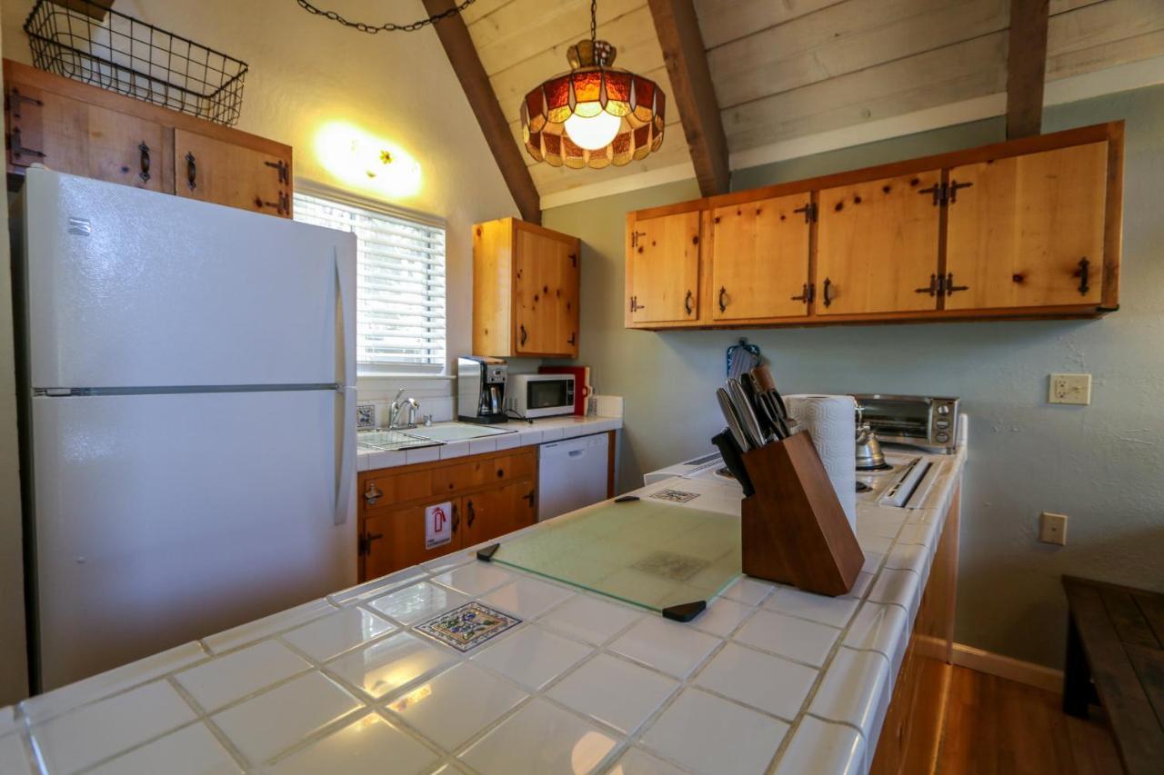 Mammoth View Villas 21 Mammoth Lakes Buitenkant foto