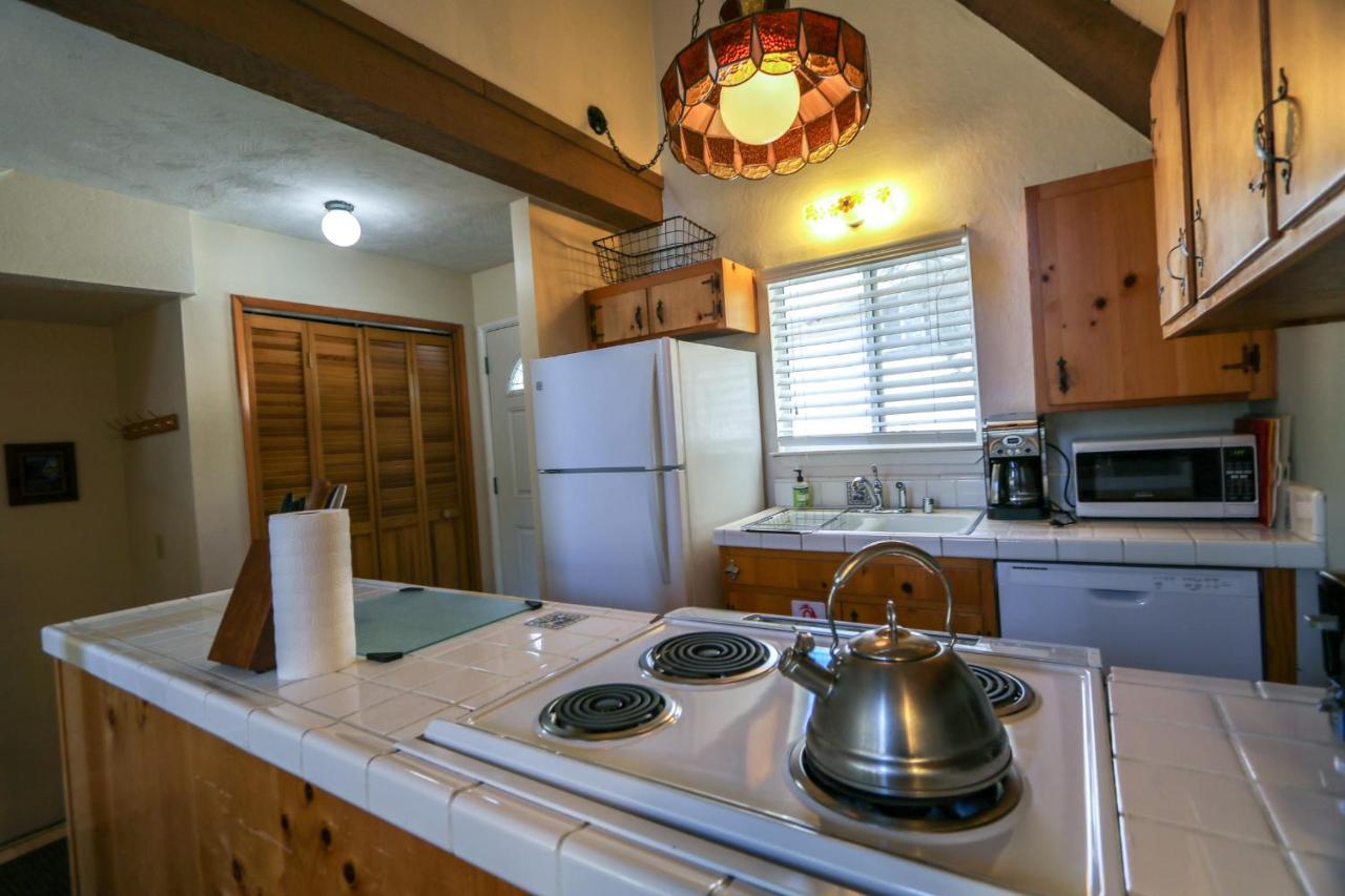 Mammoth View Villas 21 Mammoth Lakes Buitenkant foto