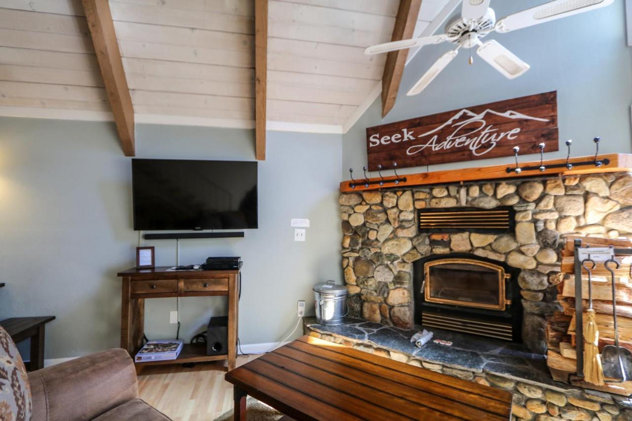 Mammoth View Villas 21 Mammoth Lakes Buitenkant foto