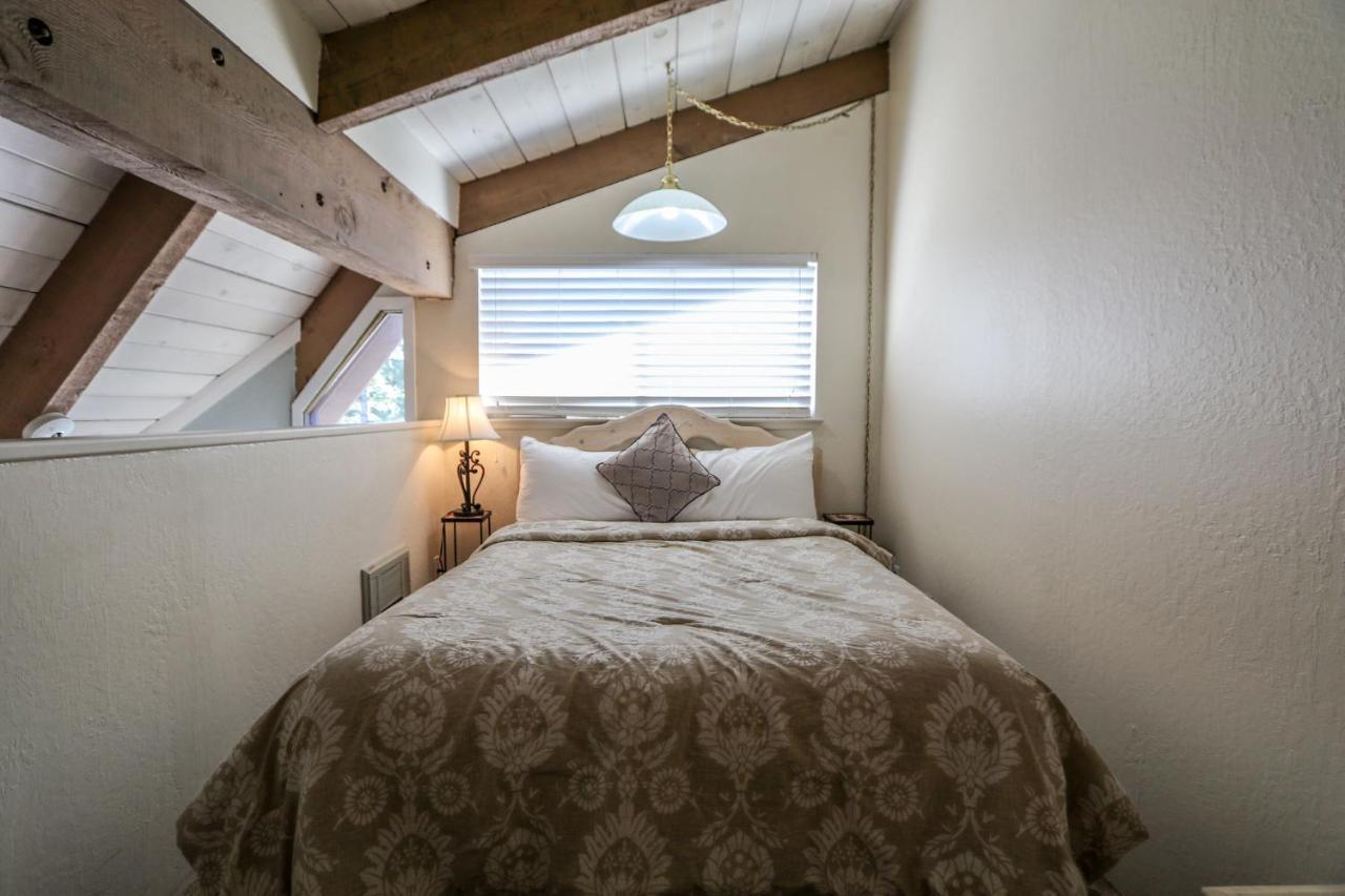 Mammoth View Villas 21 Mammoth Lakes Buitenkant foto