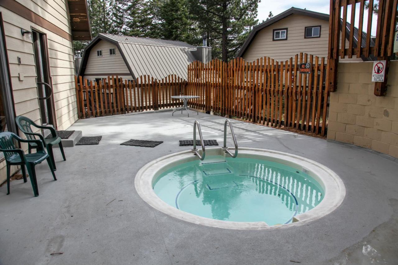 Mammoth View Villas 21 Mammoth Lakes Buitenkant foto