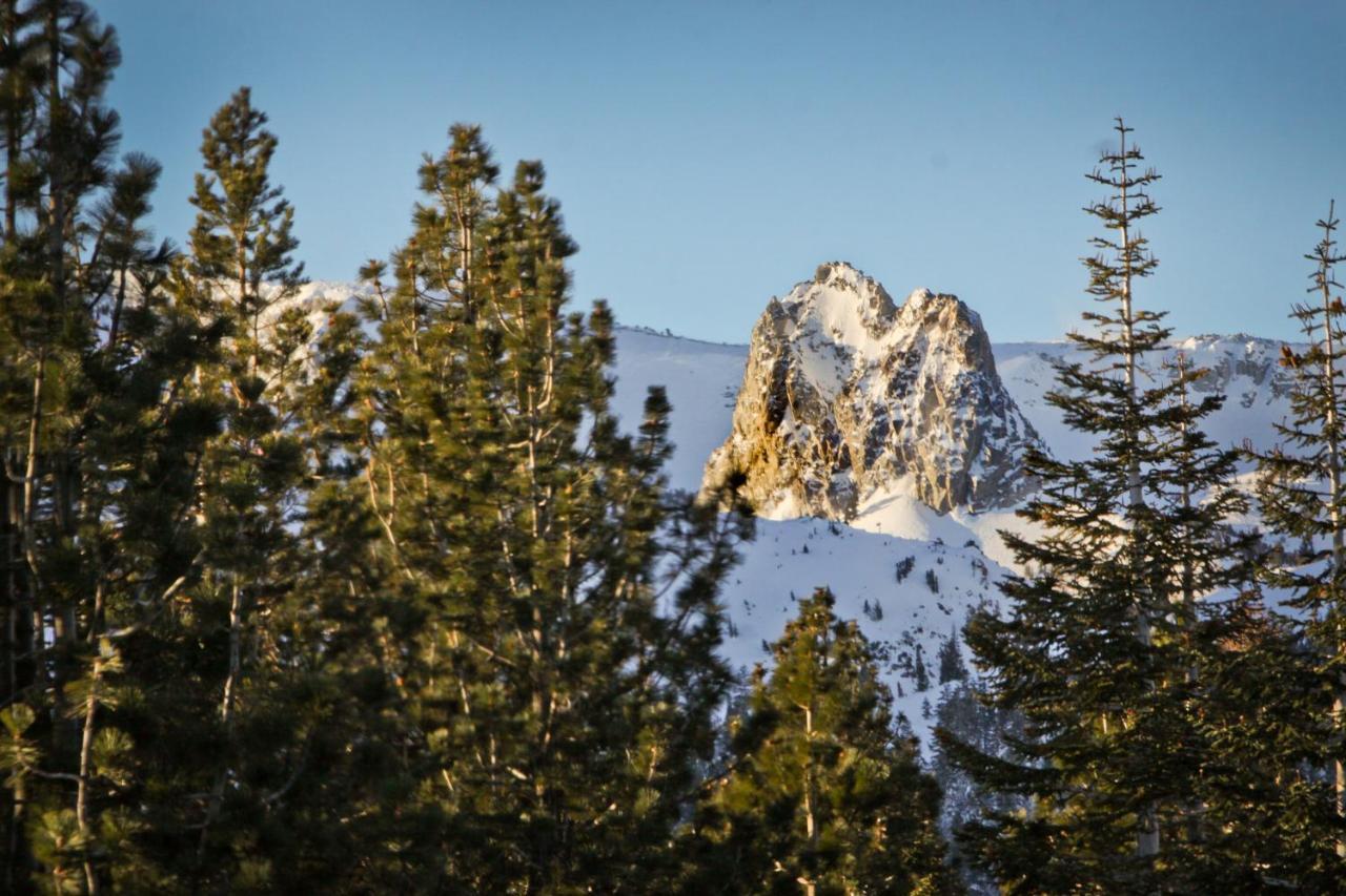 Mammoth View Villas 21 Mammoth Lakes Buitenkant foto